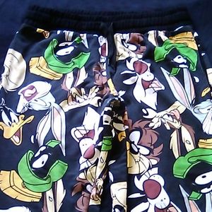 3 $10 items for $25 Looney Tunes Joggers